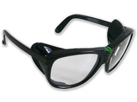 Trafimet 317n-t Occhiale per Saldatura Tipo 317n Bianco