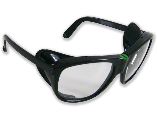 Trafimet 317n-t Occhiale per Saldatura Tipo 317n Bianco