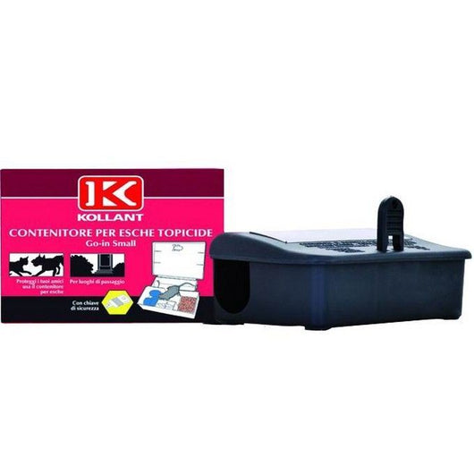 Contenitori per Esche Kollant Go-In Big 22x12 cm