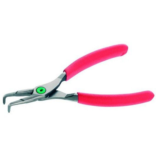 Pinze Usag per Seeger Interni Becchi Piegati 127Pn 12-25 122