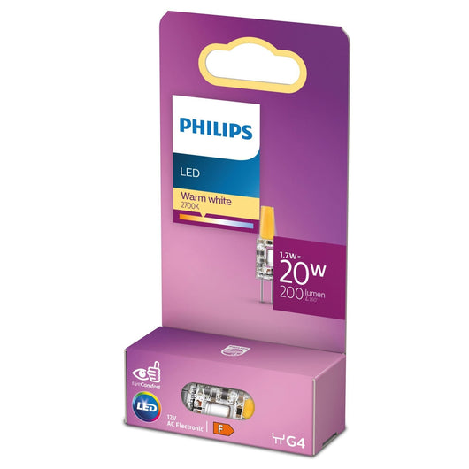Philips Capsule 20 W capsule G4