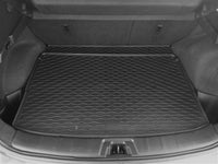 12B-424027 - Tappeto gomma baule - Nissan Qashqai II J11 dal 2014-2021 , Posizione baule superiore e inferiore