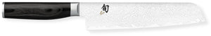 kai TMM-0702 coltello da cucina Acciaio 1 pz Coltello Santoku