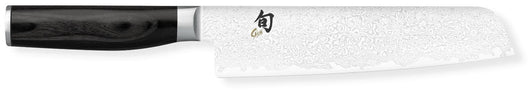 kai TMM-0702 coltello da cucina Acciaio 1 pz Coltello Santoku
