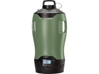 Nebulizzatore anti zanzare Stocker Geyser verde E-25 MI 21V fino 135m perimetro