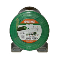 Blister filo quadrato Oleomac GREENLINE  32 m x 3,5 mm 63040201