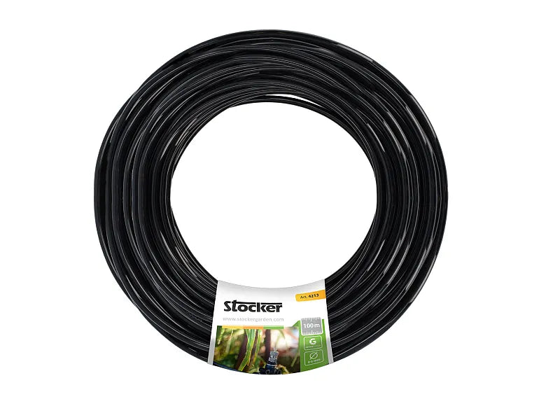 Tubo per Stocker Geyser 100 mt e 4 mm di diametro