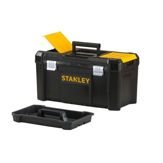 CASSETTA PORTA ATTREZZI ESSENTIAL 48X25XH25CM