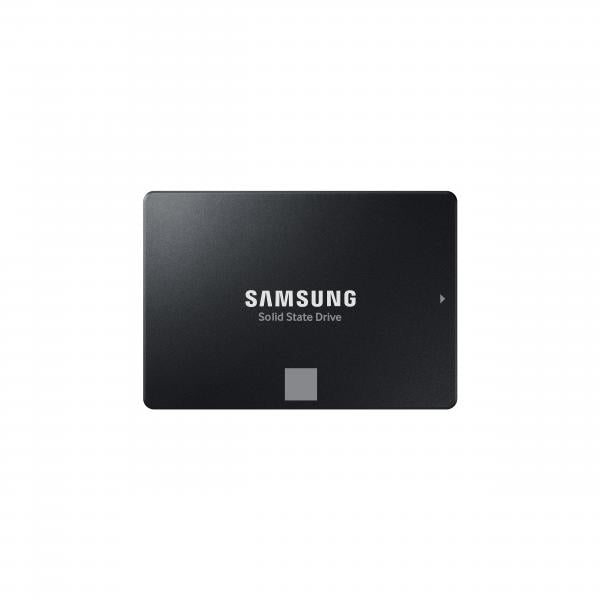 "SSD SAMSUNG 870 EVO - 2TB 2.5"" SATA 6GB (R560 - W530)"