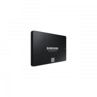 "SSD SAMSUNG 870 EVO - 2TB 2.5"" SATA 6GB (R560 - W530)"