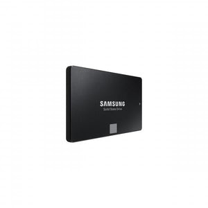 "SSD SAMSUNG 870 EVO - 2TB 2.5"" SATA 6GB (R560 - W530)"