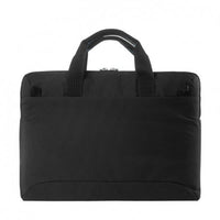 "TUCANO Borsa SMILZA BORSA SUPERSLIM 13.3""/14"" Laptop 14"" e MacBook Pro 14"" Nero"