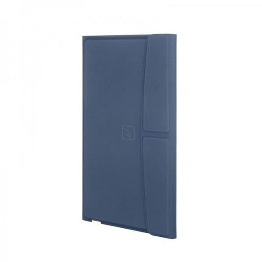 "TUCANO Case e Tastiera Scrivo Smartphone- iPad Pro 11""- Tablet 11"" Blu"