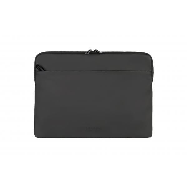 "TUCANO Custodia GOMMO SLEEVE 15.6"" Laptop 15.6"" e MacBook Pro 16"" Nero"