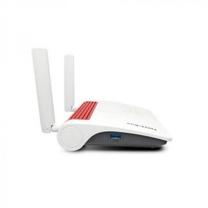 (20002928) FRITZ BOX 6850 5G - ROUTER WIFI 5G - DUAL BAND - CENTRALINO TELEFONICO