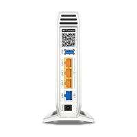 (20002952) FRITZ BOX 4060 - ROUTER WIFI 6 - TRI BAND - CENTRALINO TELEFONICO