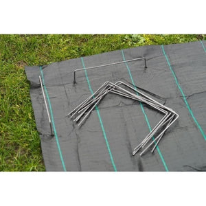 10 punti metallici H20x25