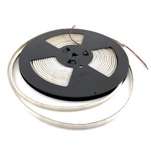 10 W/M luce continua 24V 4000K IP67 Special white Videl