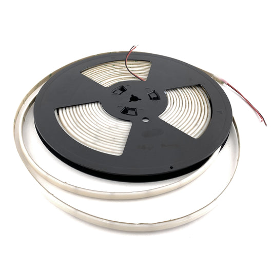 10 W/M luce continua 24V 4000K IP67 Special white Videl