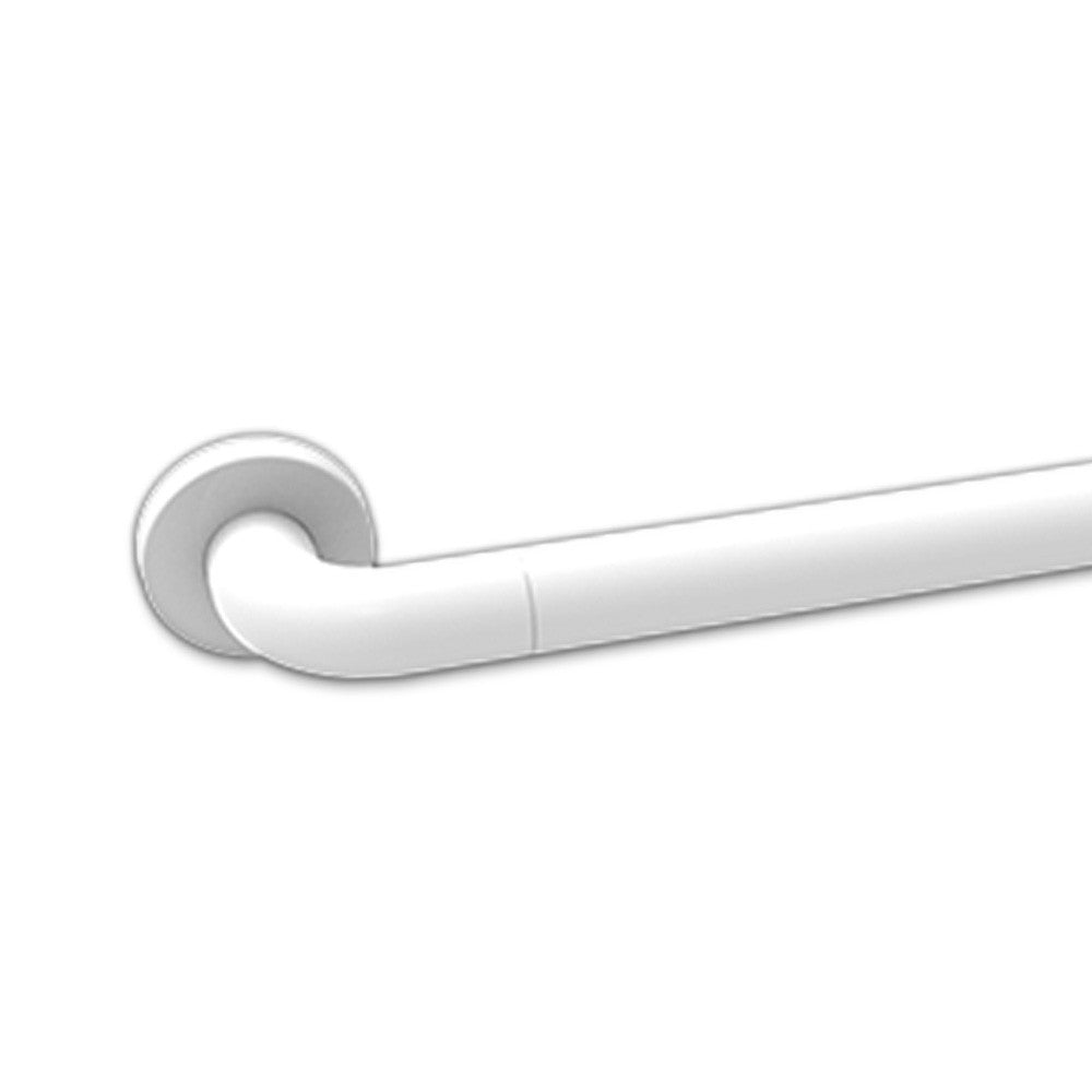 Maniglia di sicurezza per anziani e disabili cm.50 nylon bianca, goman