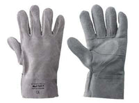 12 PAIA GUANTI XTREM TUTTA CROSTA RINFORZATI GUANTI DI PROTEZIONE