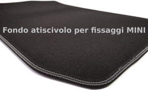 SPRINT00110 , Mini Countryman (F60) dal 02.2017-, Countryman (F60) dal 2020- Plug-in Hybrid