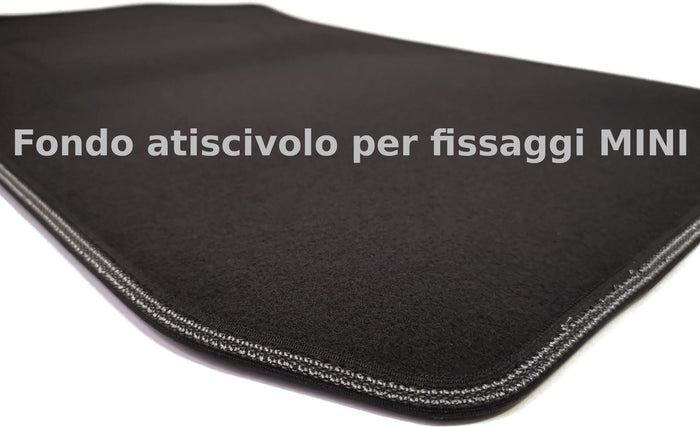 SPRINT00110 , Mini Countryman (F60) dal 02.2017-, Countryman (F60) dal 2020- Plug-in Hybrid