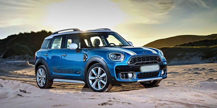 SPRINT00110 , Mini Countryman (F60) dal 02.2017-, Countryman (F60) dal 2020- Plug-in Hybrid