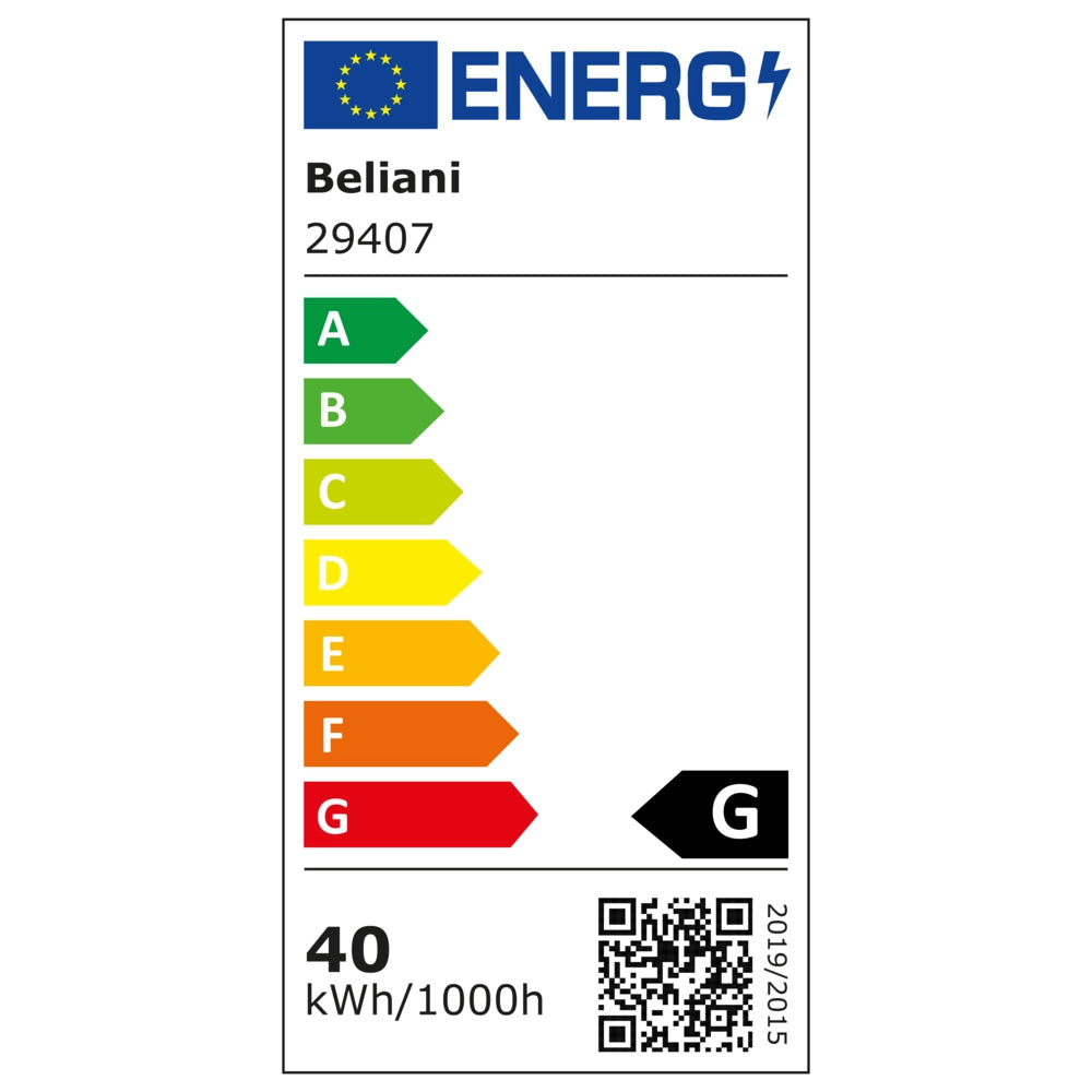 Lampada a sospensione moderna ad anello LED integrato forma rotonda in metallo nero stile moderno glamour