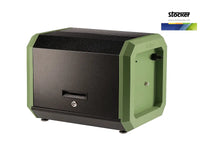 Nebulizzatore anti zanzare Stocker Geyser Pro copertura fino a 240m di perimetro