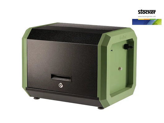 Nebulizzatore anti zanzare Stocker Geyser Pro copertura fino a 240m di perimetro