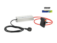 Alimentatore di corrente Stocker Geyser trasformatore AC 220 V - DC 21 V