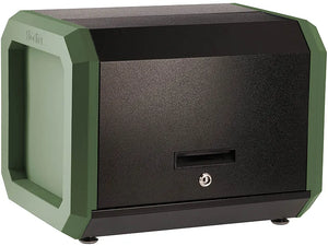 Nebulizzatore anti zanzare Stocker Geyser Pro copertura fino a 240m di perimetro