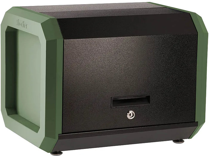 Nebulizzatore anti zanzare Stocker Geyser Pro copertura fino a 240m di perimetro