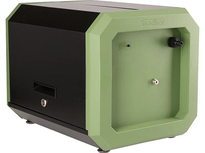 Nebulizzatore anti zanzare Stocker Geyser Pro copertura fino a 240m di perimetro