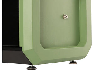 Nebulizzatore anti zanzare Stocker Geyser Pro copertura fino a 240m di perimetro