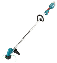 Decespugliatore Makita 18V 300mm LXT DUR192LZ due velocità solo corpo