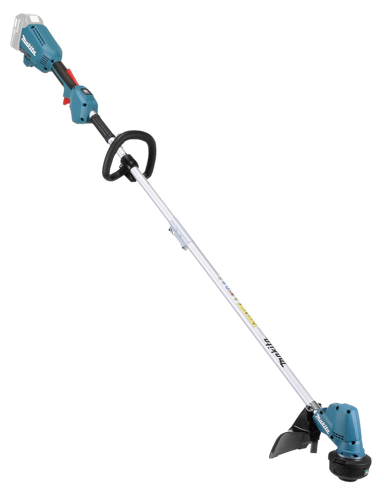 Decespugliatore Makita 18V 300mm LXT DUR192LZ due velocità solo corpo