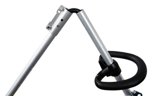 Decespugliatore Makita 18V 300mm LXT DUR192LZ due velocità solo corpo