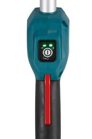 Decespugliatore Makita 18V 300mm LXT DUR192LZ due velocità solo corpo