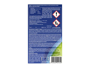 Stocker Etokraft repellente zanzaricida anti-zanzare confezione da 5 L