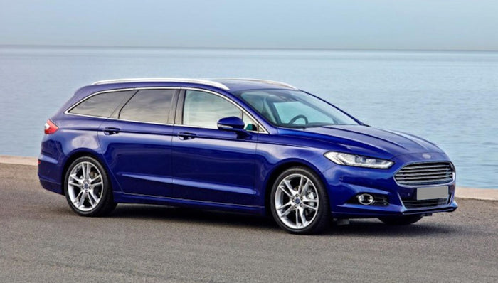 SPRINT00012, Ford Mondeo V Berlina dal 2015-, Mondeo V Turnier dal 2015- (2 Fix FC2)