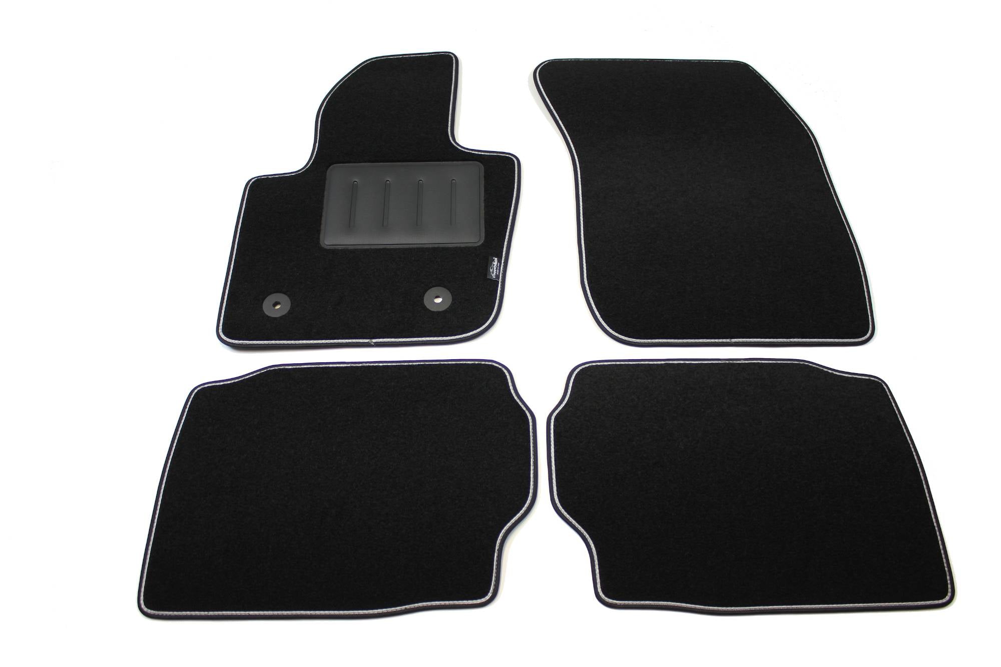 SPRINT00012, Ford Mondeo V Berlina dal 2015-, Mondeo V Turnier dal 2015- (2 Fix FC2)