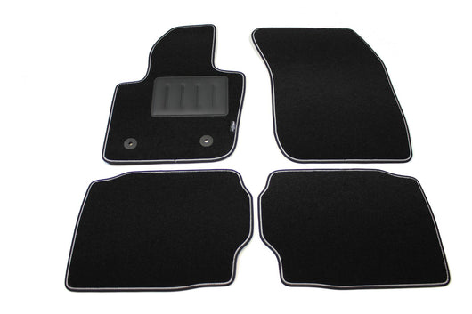 SPRINT00012, Ford Mondeo V Berlina dal 2015-, Mondeo V Turnier dal 2015- (2 Fix FC2)