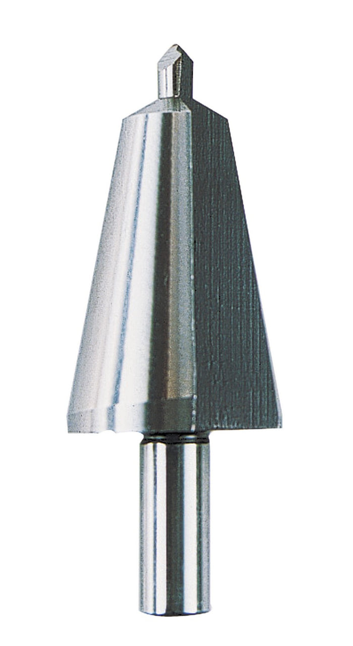 fresa conica allargafori hss-g mm 16/30,5 cod:ferx.25874