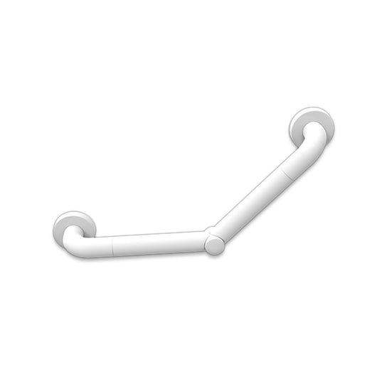 Maniglia di sicurezza 45 gradi cm.25x25 goman