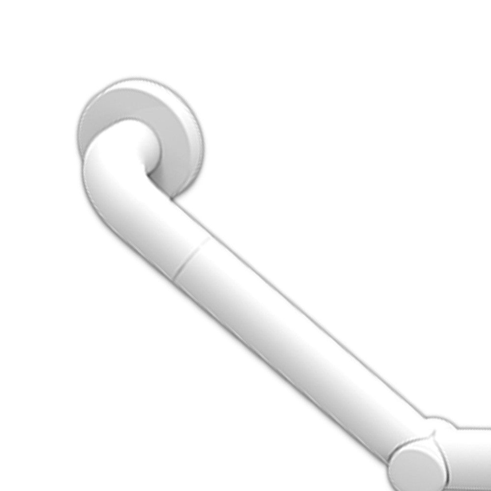 Maniglia di sicurezza 45 gradi cm.25x25 goman