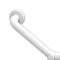 Maniglia di sicurezza 45 gradi cm.25x25 goman