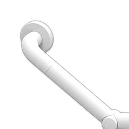 Maniglia di sicurezza 45 gradi cm.25x25 goman