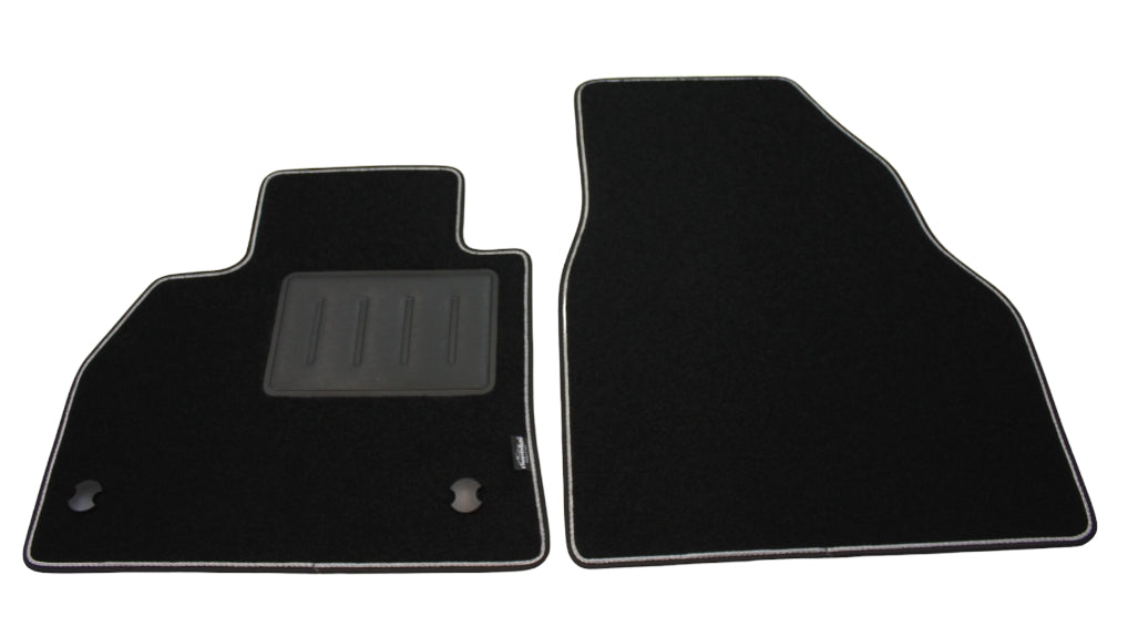 SPRINT00013, Renault Kangoo MK2 Van dal 2008 al 2021